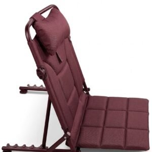Mednami Back Rest Metal