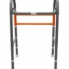 Mednami Aluminium Fixed  Walker