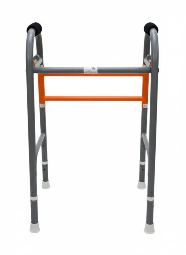 Mednami Aluminium Fixed  Walker