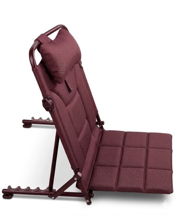 Mednami Back Rest Metal