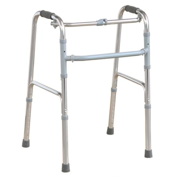 Mednami  Adjustable Aluminum Walker