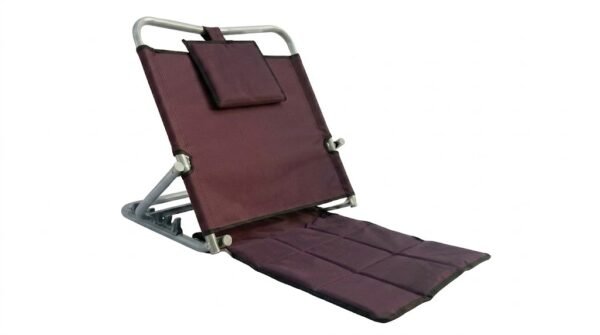 Mednami Back Rest Metal