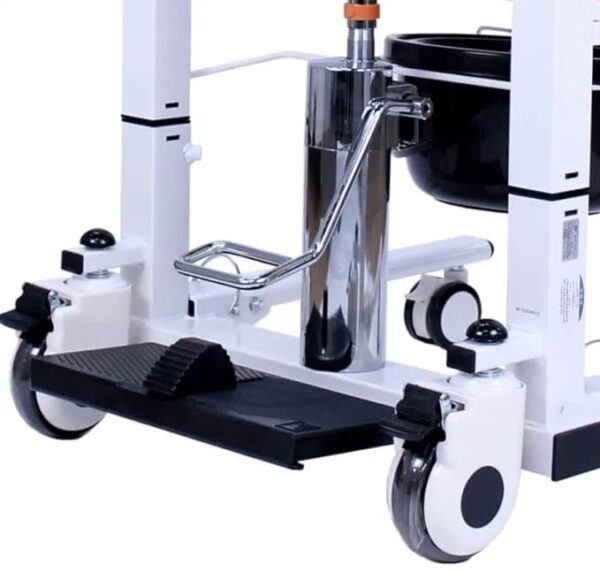 Mednami Patient Transfer Chair Hydrolic