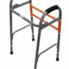 Mednami Aluminium Fixed  Walker