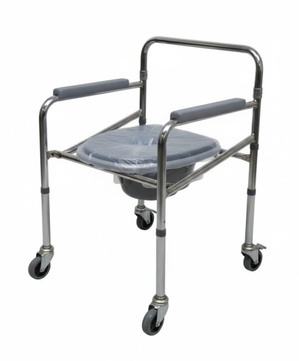 Mednami Commod Chair 696