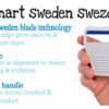 Swezor Disposable Skin  Blade Pack of 25