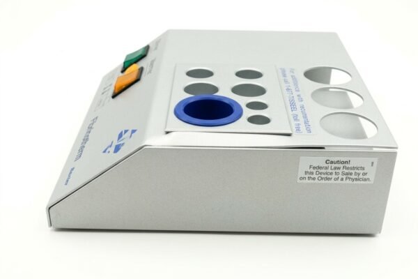 Fibrinotherm Baxter E- 101844 Warmer Stirrer Device Lab.
