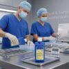 Korsolex Rapid Instrument Disinfectant – 500ml